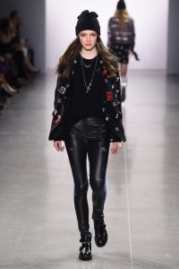 Nicole Miller RTW Fall 2019