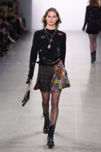 Nicole Miller RTW Fall 2019