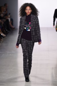 Nicole Miller RTW Fall 2019