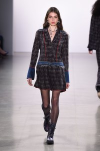 Nicole Miller RTW Fall 2019
