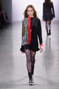 Nicole Miller RTW Fall 2019