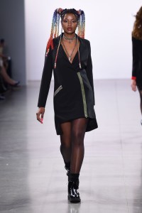 Nicole Miller RTW Fall 2019