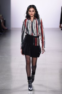 Nicole Miller RTW Fall 2019