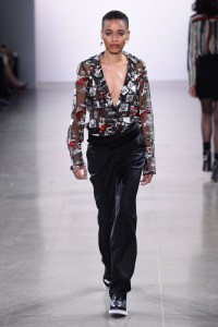 Nicole Miller RTW Fall 2019