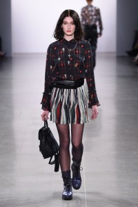 Nicole Miller RTW Fall 2019