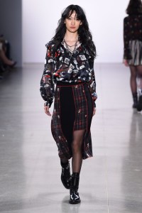 Nicole Miller RTW Fall 2019