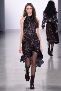 Nicole Miller RTW Fall 2019