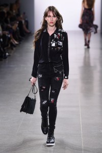 Nicole Miller RTW Fall 2019