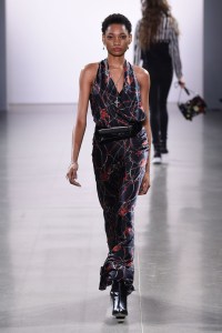 Nicole Miller RTW Fall 2019