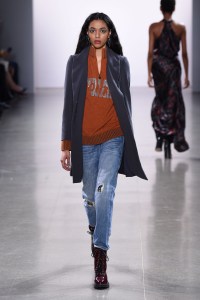 Nicole Miller RTW Fall 2019