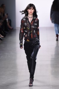 Nicole Miller RTW Fall 2019
