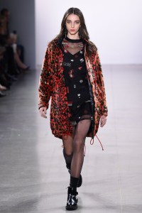 Nicole Miller RTW Fall 2019