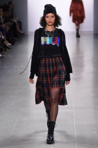Nicole Miller RTW Fall 2019
