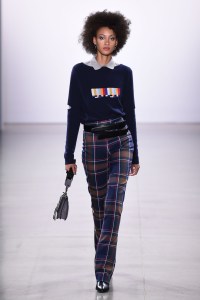 Nicole Miller RTW Fall 2019