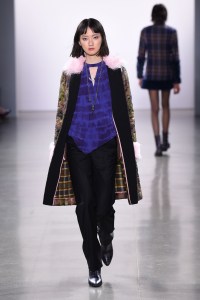 Nicole Miller RTW Fall 2019
