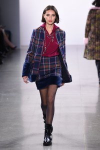 Nicole Miller RTW Fall 2019