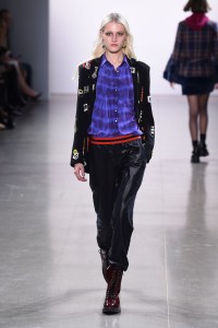 Nicole Miller RTW Fall 2019