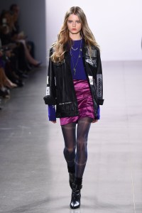 Nicole Miller RTW Fall 2019