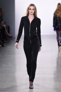 Nicole Miller RTW Fall 2019