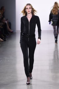 Nicole Miller RTW Fall 2019
