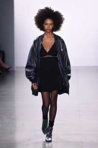 Nicole Miller RTW Fall 2019