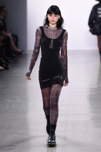 Nicole Miller RTW Fall 2019