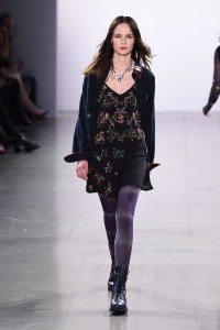 Nicole Miller RTW Fall 2019