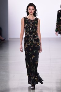 Nicole Miller RTW Fall 2019