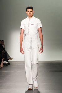 Nihl Men's Fall 2019