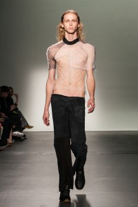 Nihl Men's Fall 2019