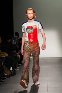 Nihl Men's Fall 2019