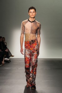 Nihl Men's Fall 2019