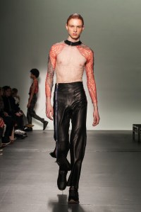 Nihl Men's Fall 2019