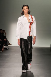 Nihl Men's Fall 2019