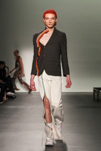 Nihl Men's Fall 2019