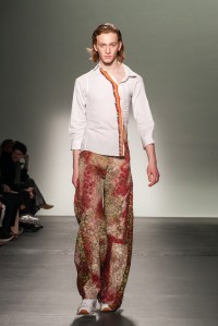Nihl Men's Fall 2019