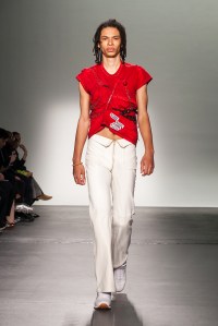 Nihl Men's Fall 2019
