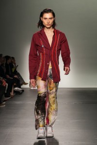 Nihl Men's Fall 2019