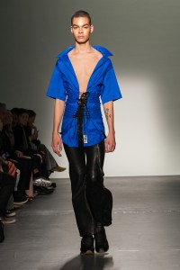 Nihl Men's Fall 2019