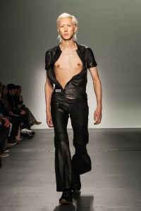 Nihl Men's Fall 2019
