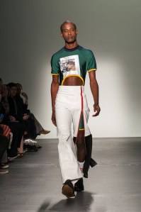 Nihl Men's Fall 2019