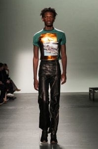 Nihl Men's Fall 2019
