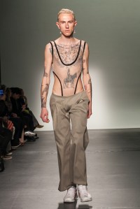 Nihl Men's Fall 2019
