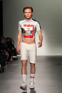 Nihl Men's Fall 2019