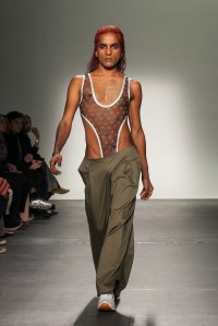 Nihl Men's Fall 2019
