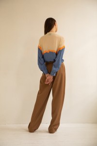 Nikki Chasin RTW Fall 2019