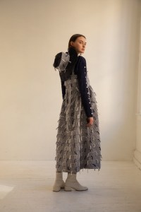 Nikki Chasin RTW Fall 2019