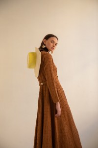 Nikki Chasin RTW Fall 2019