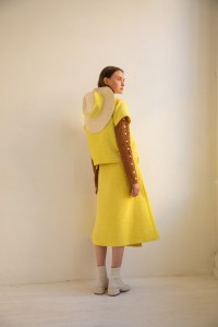 Nikki Chasin RTW Fall 2019