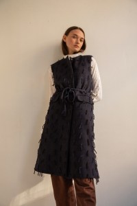 Nikki Chasin RTW Fall 2019